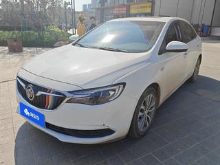 别克英朗GT 1.3T 自动 改款精英型 