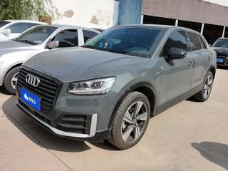 奥迪Q2L 1.4T 