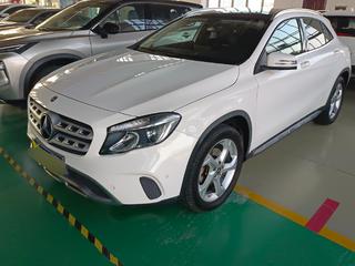奔驰GLA 1.6T 