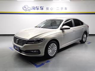 朗逸 1.5L 舒适版 