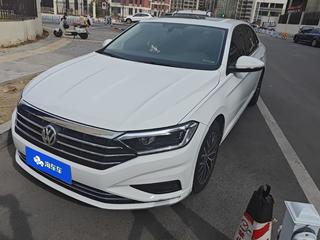 速腾 1.4T 280TSI舒适型 