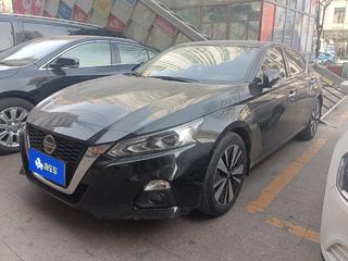 天籁 2.0L XL-Upper-AD1智行领航版 