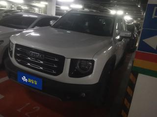 哈弗哈弗大狗 1.5T 