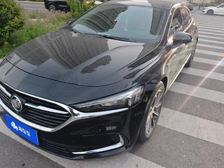 君越 2.0T 652T豪华型 