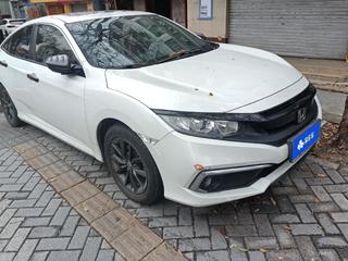 思域 1.5T 劲动版220TURBO 