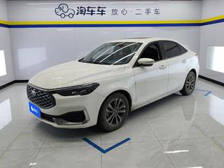 福特福睿斯 1.5L 