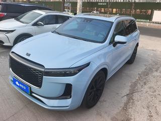 理想ONE 1.2T 自动 