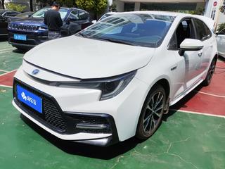 丰田雷凌 1.8L 