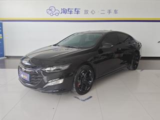 雪佛兰迈锐宝XL 2.0T 