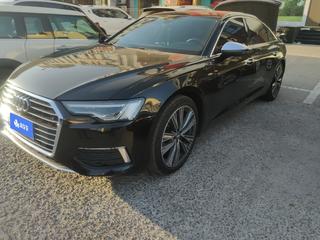 奥迪A6L 45TFSI 