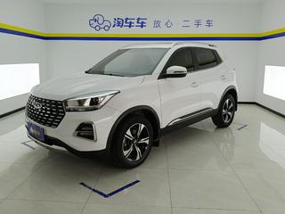 瑞虎5X 1.5L 时尚版 