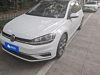 高尔夫 1.4T 280TSI豪华型 