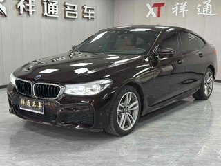 6系GT 2.0T M运动套装 