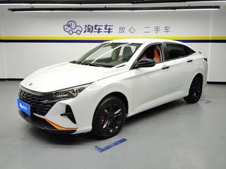 东风风神风神奕炫 1.5L 