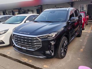 捷途X70 PLUS 1.6T 