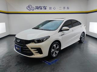 奇瑞艾瑞泽5 PLUS 1.5T 