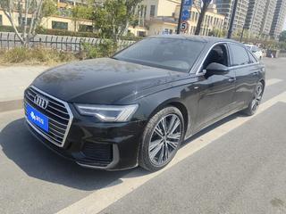 奥迪A6L 45TFSI 