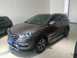 胜达 2.0T 智能型 