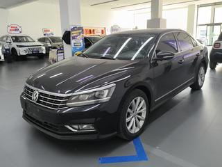帕萨特 1.8T 330TSI尊荣版 