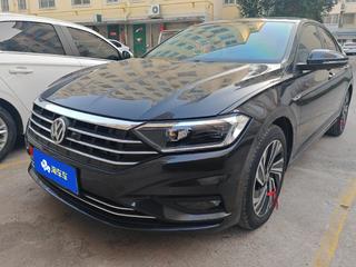 速腾 1.4T 280TSI超越版 