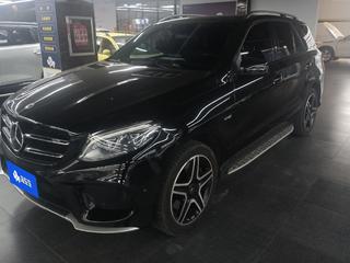 奔驰AMG-GLE级 GLE43 