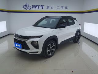 雪佛兰创界 1.3T 