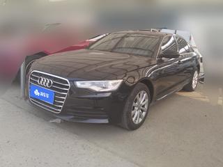 奥迪A6L TFSI 
