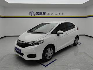 飞度 1.5L 