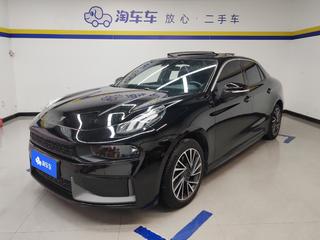 03 1.5T 自动 劲Plus版 