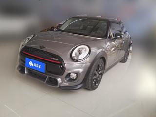 迷你Cooper 1.5T 自动 先锋派 