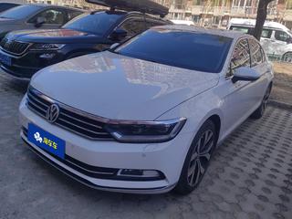 迈腾 2.0T 380TSI尊贵型 