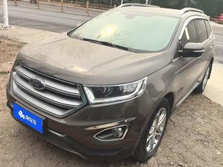 福特锐界 2.0T 