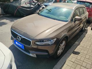 沃尔沃V90 2.0T 