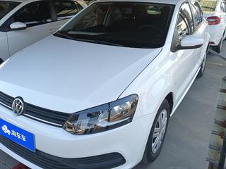 POLO 1.5L 安驾版 