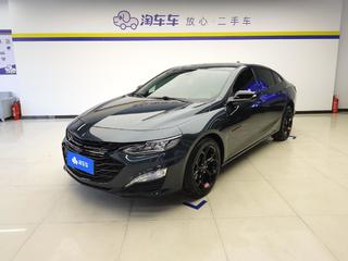 雪佛兰迈锐宝XL 2.0T 