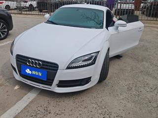 奥迪TT 2.0T 自动 