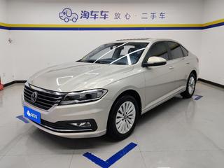 朗逸 1.4T 280TSI舒适版 