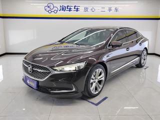 君越 2.0T 28T-Avenir 