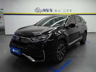 本田CR-V PHEV 2.0L 