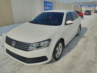 朗逸 1.6L 风尚版 