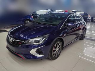 别克威朗GS 1.5T 