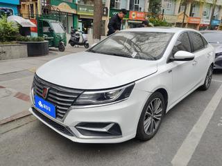 荣威i6 1.6L 