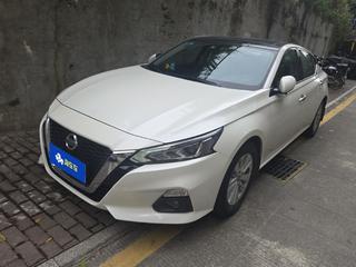 天籁 2.0L XL舒适版 