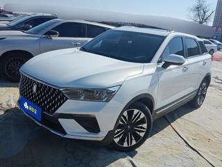 奔腾T77 Pro 1.5T 自动 280TID精英型 