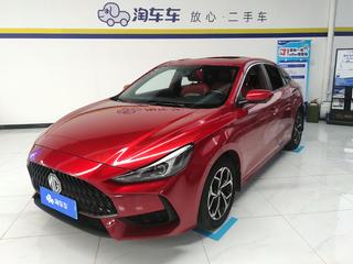 名爵5系 1.5L 