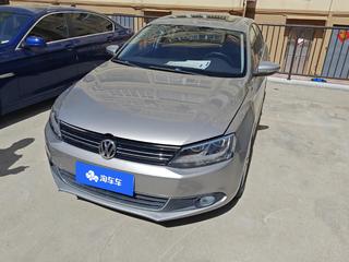 速腾 1.6L 改款舒适型 