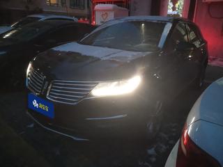 林肯MKC 2.0T 