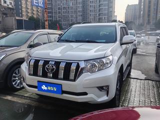 普拉多 3.5L TX-L 