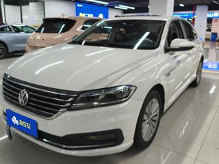 朗逸 1.4T 280TSI舒适版 