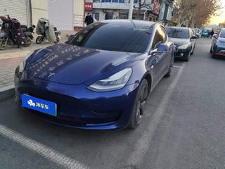 MODEL 3 标准续航升级版 